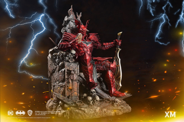 XM Studios The Merciless - Ver. B